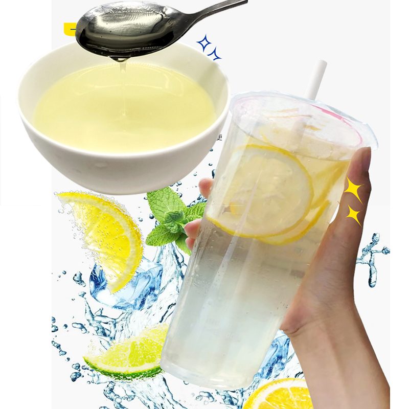 调味糖浆