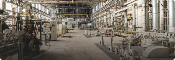 Manufacturing and Processing Industry