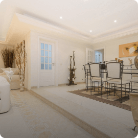 Home Cleaning Solutions