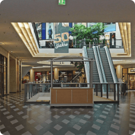 Commercial Cleaning Solutions