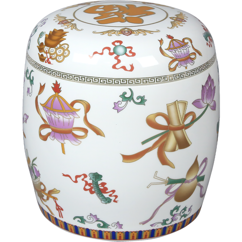 Treasure Urn