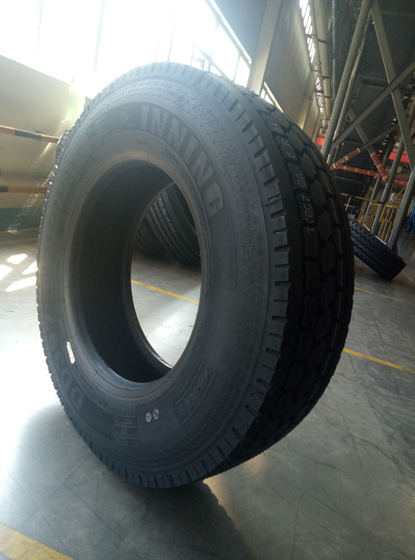 DD398 DRIVE POSITION
