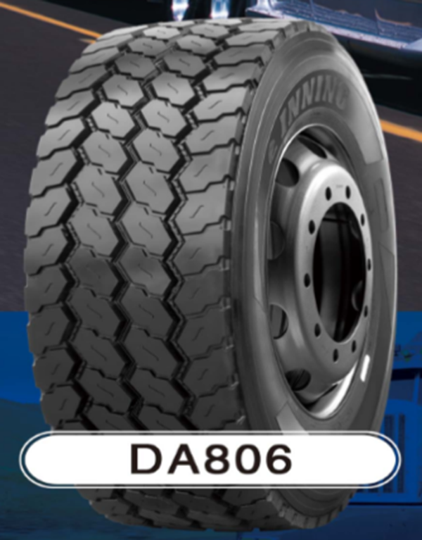 DA802 ALL POSITION
