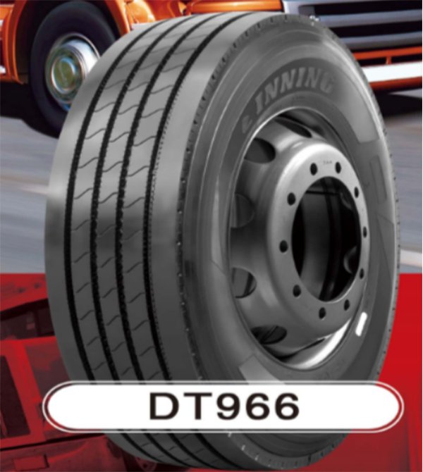 DT966 TRAILER-POSITION