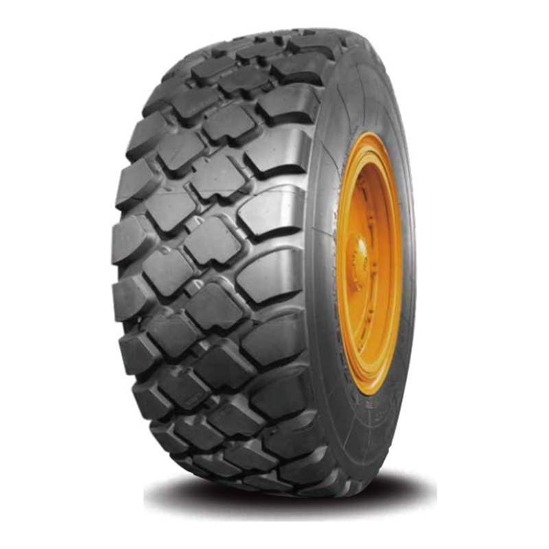 LOADER  LD01