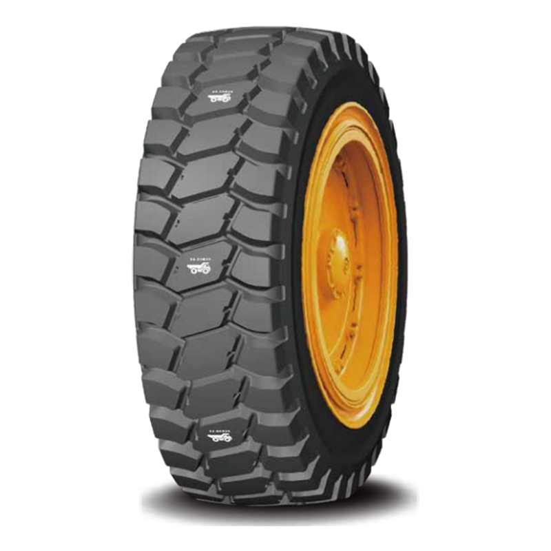 Rigid dump truck RDT01