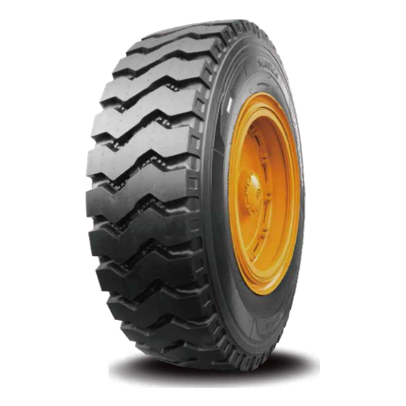 Mining Truck HK208