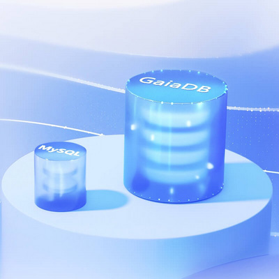 云原生数据库 GaiaDB