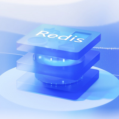 云数据库 Redis