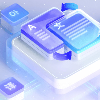 百度翻译企业版