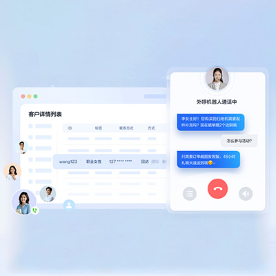 客悦·服销一体化应用