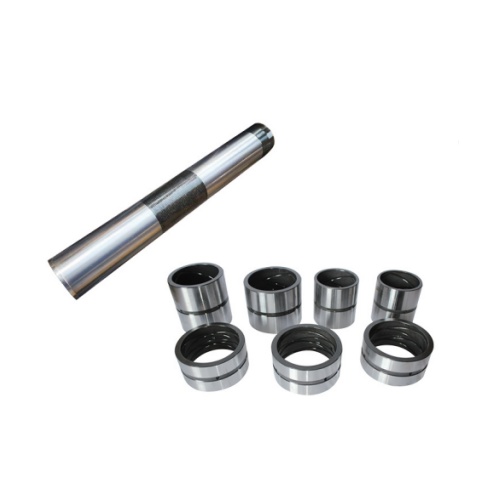 Pin/Bushing