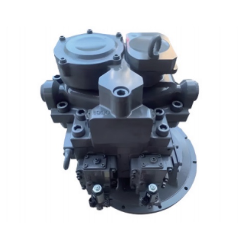 Pump Unit