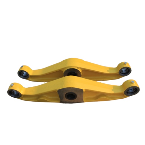Equalizer Bar