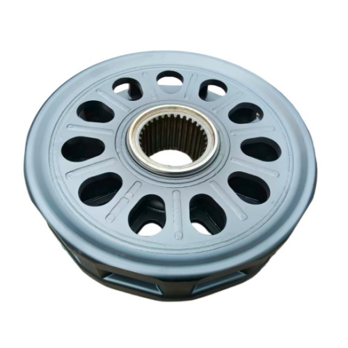 Sprocket