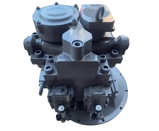 Pump Unit