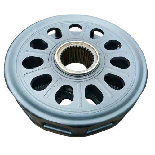Sprocket