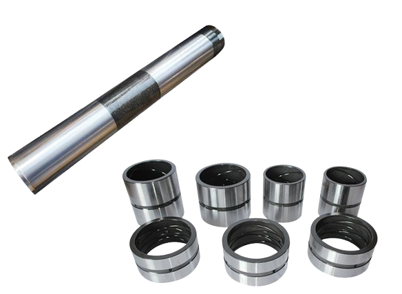 Pin/Bushing