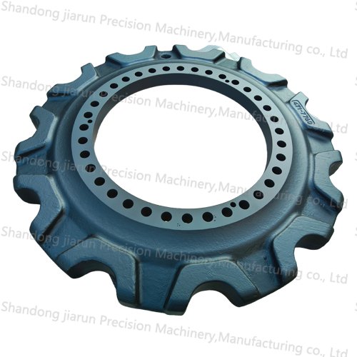 Sprocket