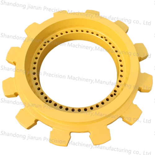 Sprocket