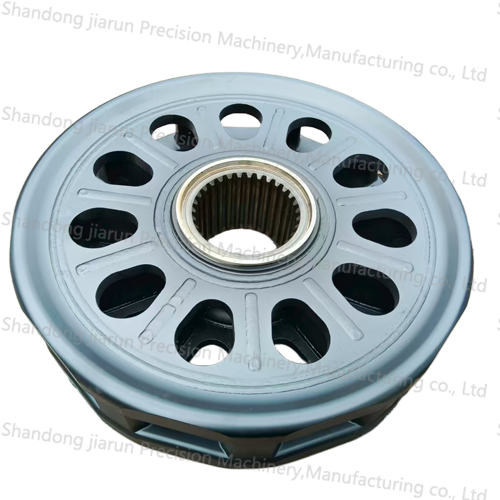Sprocket