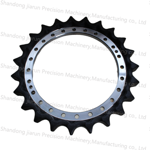 Sprocket