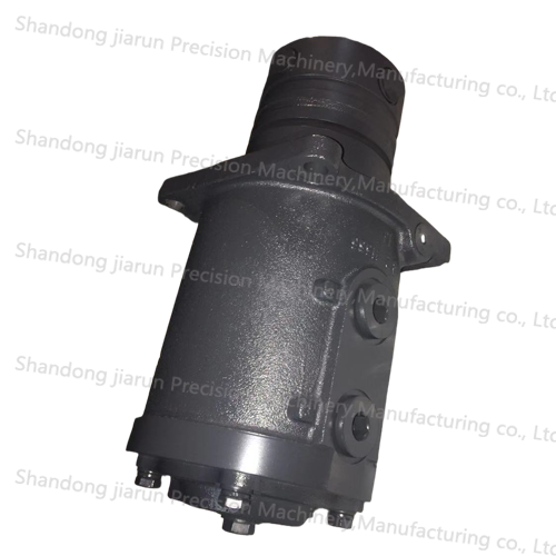 Center Joint