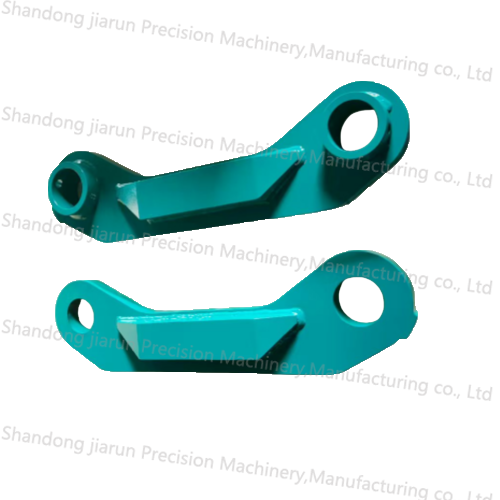 Link Parts