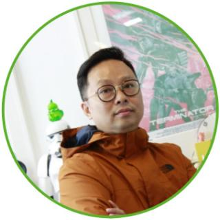 描述