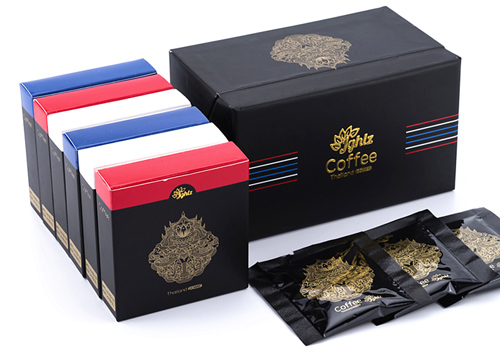 泰国精戈能量咖啡哪里有卖多少钱一盒注意事项