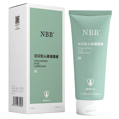 NBB玻尿酸人体润滑液