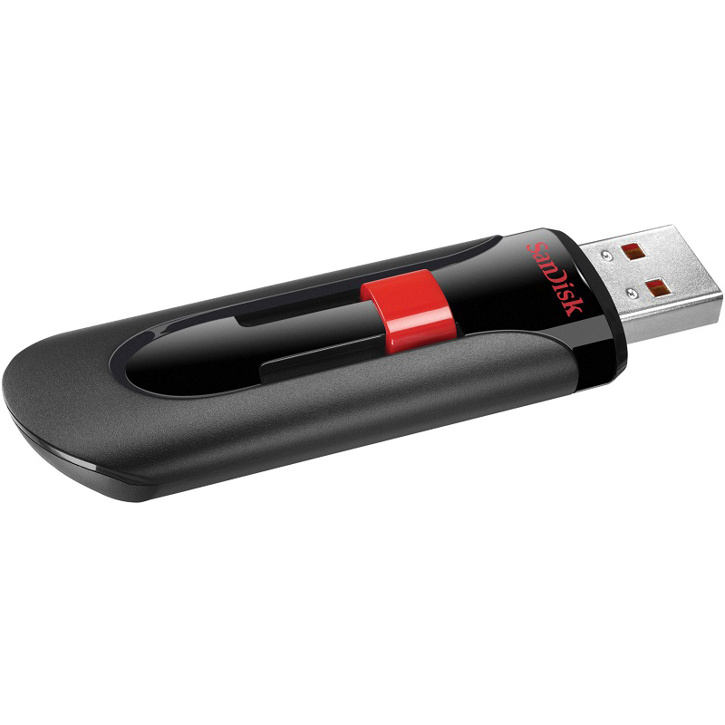 SanDisk闪迪U盘USB3.0 酷悠CZ600