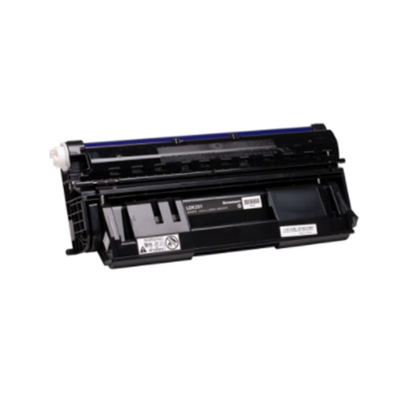 （Lenovo）联想硒鼓LDX251 适用于LJ6500/LJ6600/SPX321系列打印机耗材