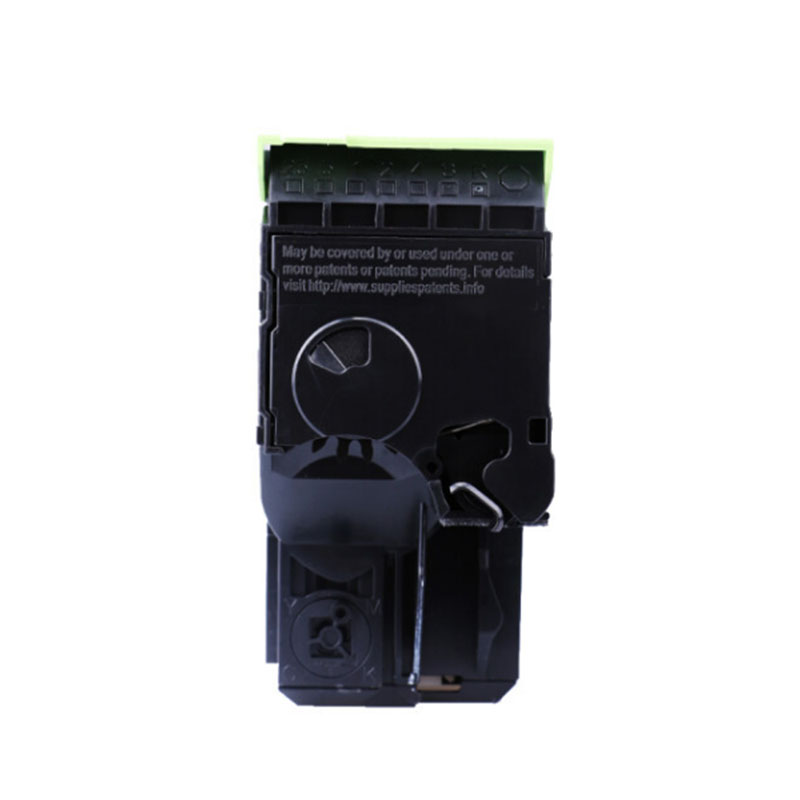 奔图CTL-200HK黑色粉盒 适用CP2506DN CM7006FDN彩色激光打印机