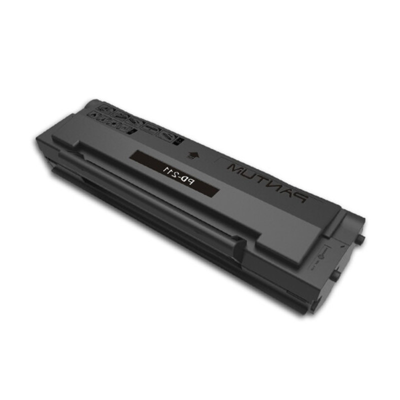 奔图（PANTUM）PD-211 黑色原装硒鼓 (适用设备奔图P2505打印机)