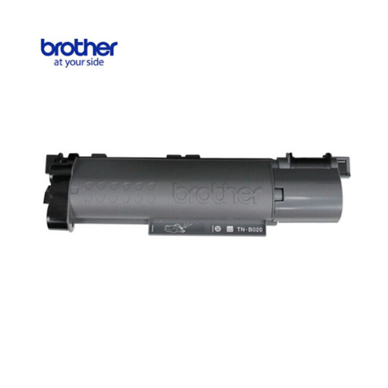 兄弟（brother）TN-B020 墨粉盒 适用兄弟 7720DN;7700D;7530DN;7500D;2050DN;2000D