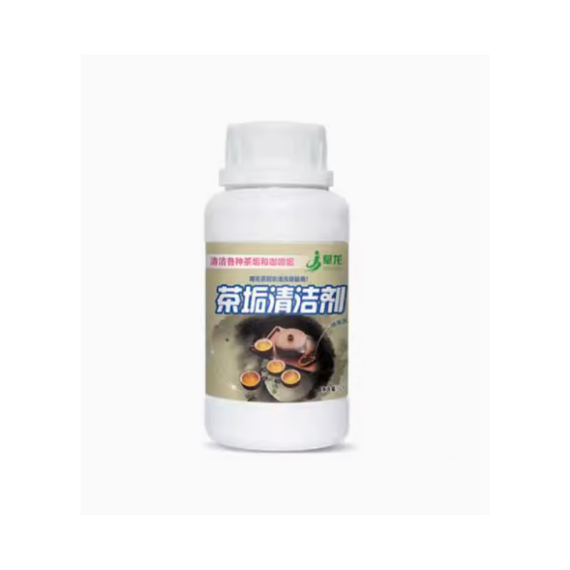 旱龙茶垢清洁剂 250G茶杯清洗剂咖啡机去茶渍除茶垢祛除