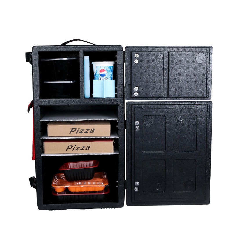 delivery box 1