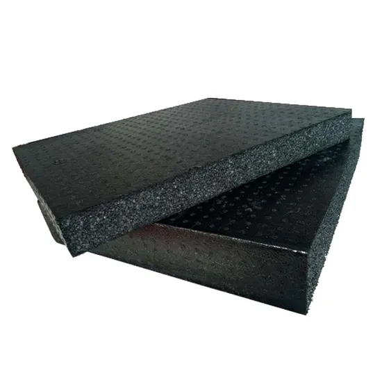 high epp foam density