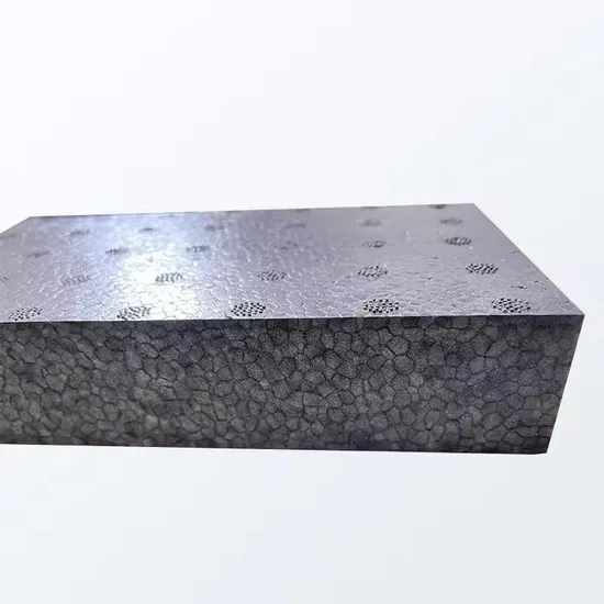 epp foam density