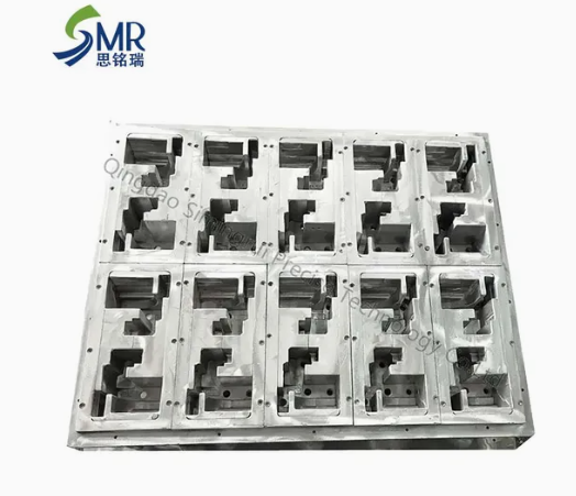 epp foam mold