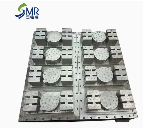 epp foam mold