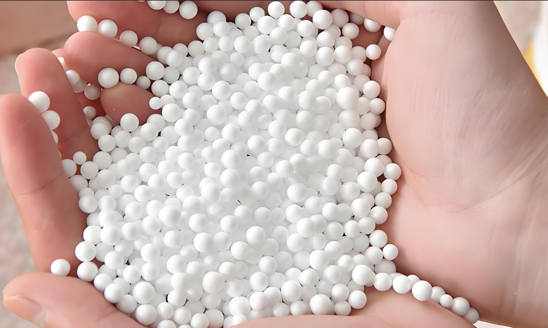 EPP foam material 01