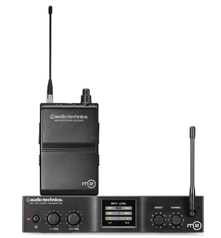 M2 -H1无线返听系统