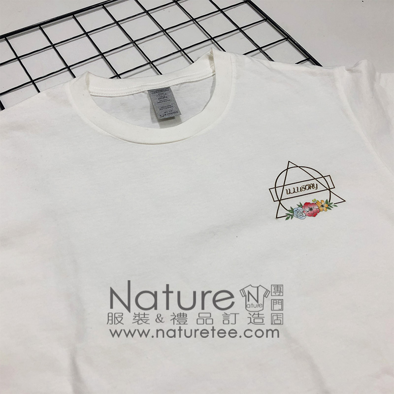 印t shirt少量推薦