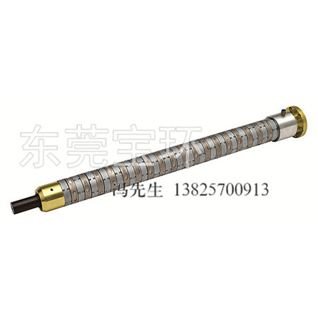 片冈式双气路滑差轴