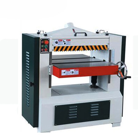 MB106C woodworking thicknesser