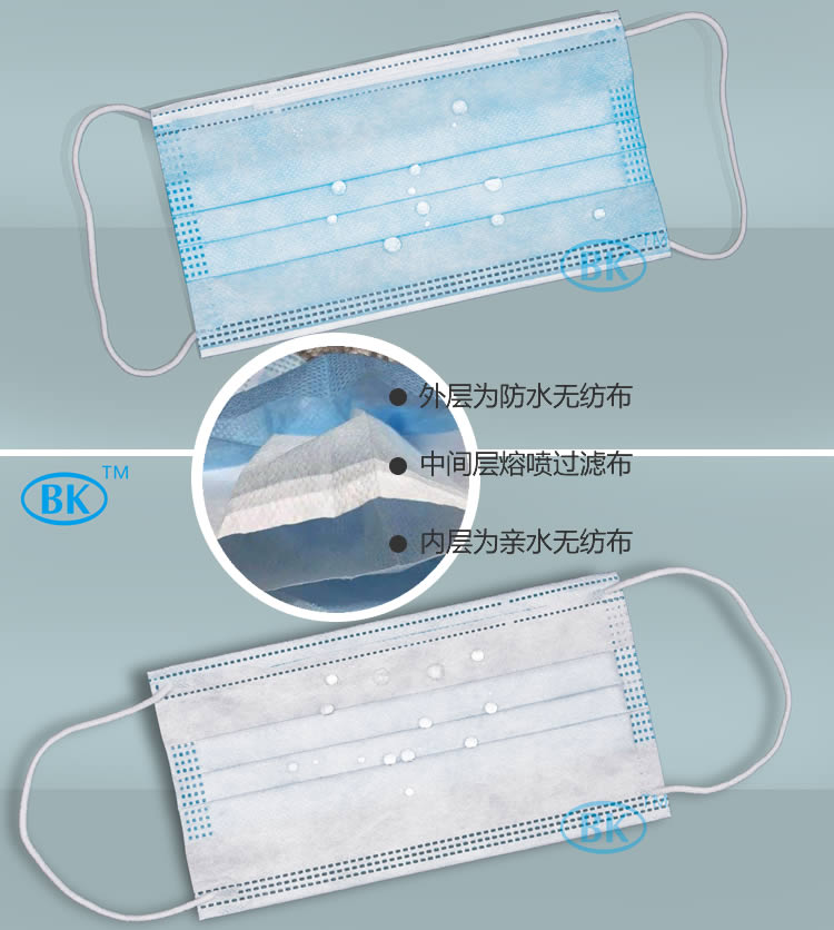 碧康口罩