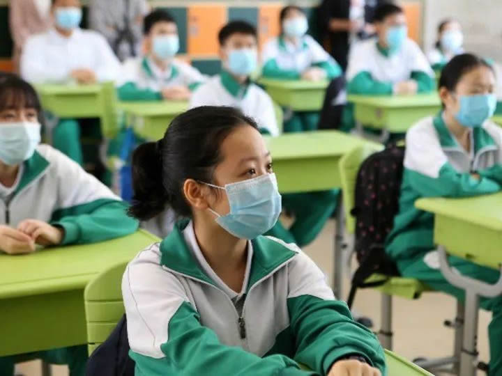 廣西口罩生產廠家
