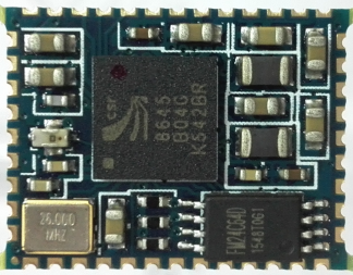 JS-BTM8645M